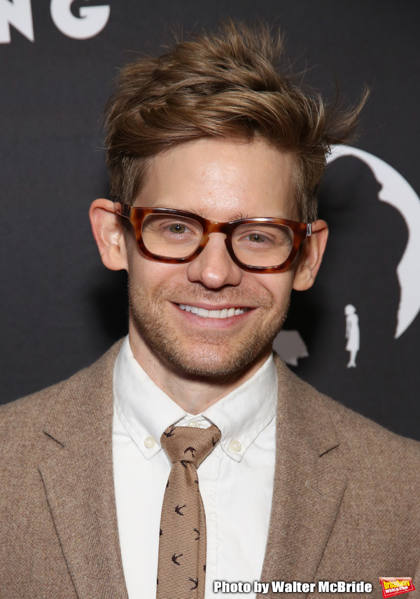 Photo Coverage: On the Red Carpet at Opening Night of KING KONG Image