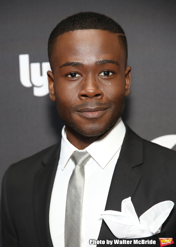 Photo Coverage: On the Red Carpet at Opening Night of KING KONG Image