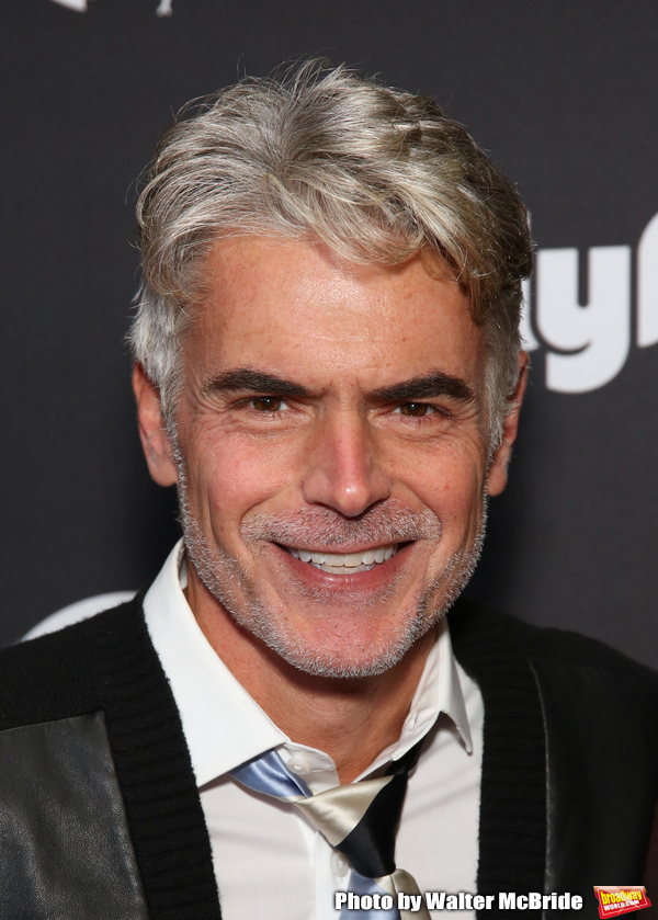 Photo Coverage: On the Red Carpet at Opening Night of KING KONG Image
