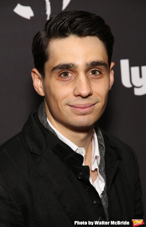 Photo Coverage: On the Red Carpet at Opening Night of KING KONG Image