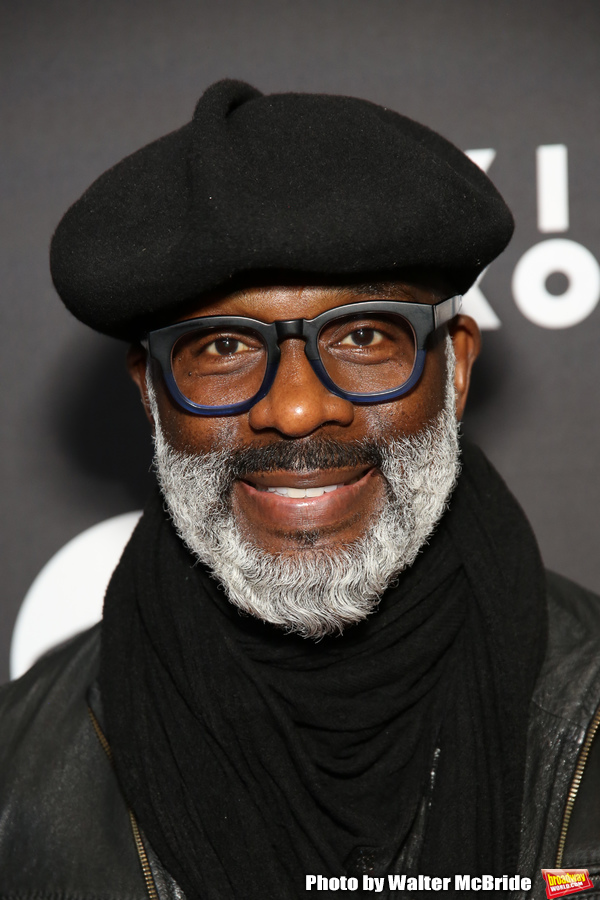 Photo Coverage: On the Red Carpet at Opening Night of KING KONG Image