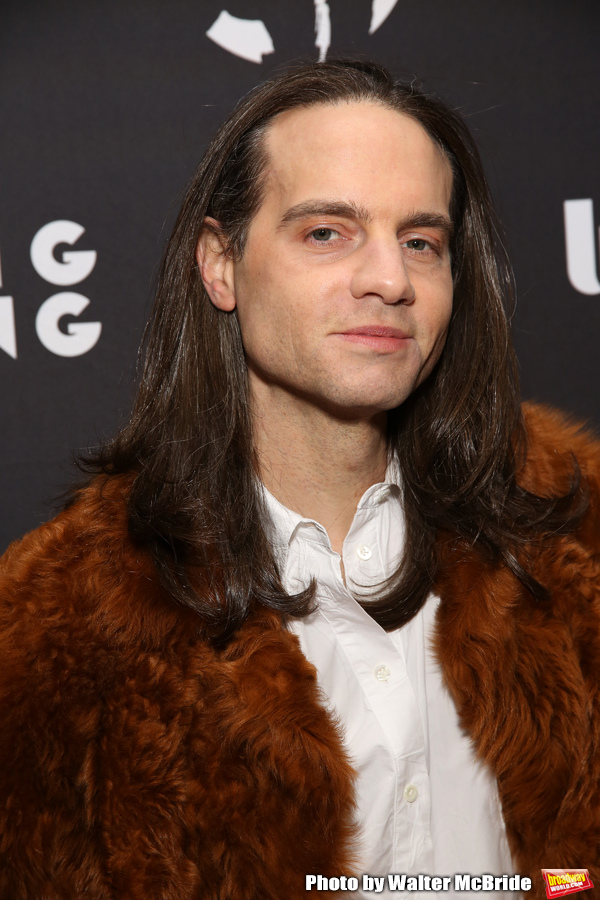 Photo Coverage: On the Red Carpet at Opening Night of KING KONG Image