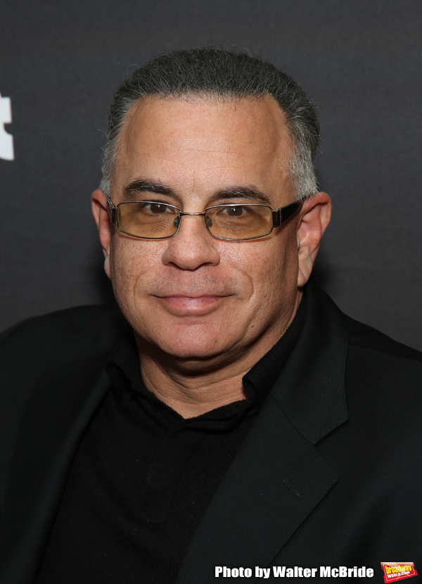 Photo Coverage: On the Red Carpet at Opening Night of KING KONG Image