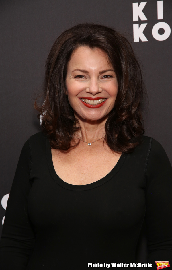 Photo Coverage: On the Red Carpet at Opening Night of KING KONG Image