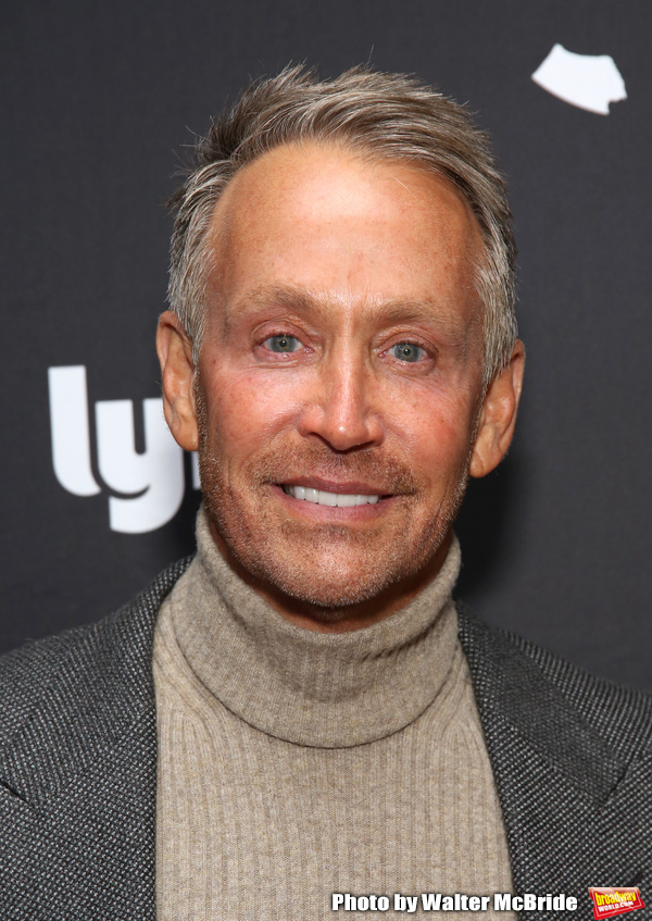 Photo Coverage: On the Red Carpet at Opening Night of KING KONG Image