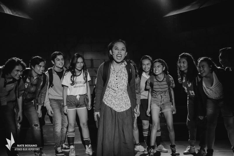 Photos: First Look at Blue Repertory's CARRIE! Image