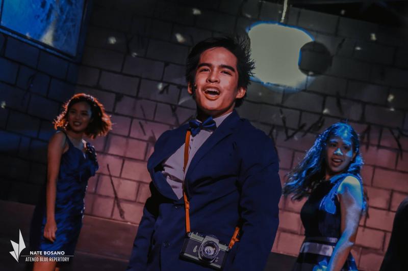 Photos: First Look at Blue Repertory's CARRIE! Image
