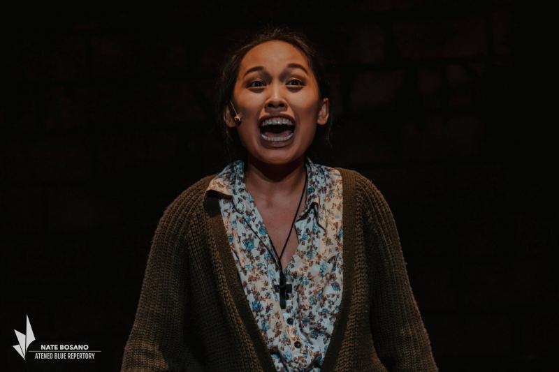 Photos: First Look at Blue Repertory's CARRIE! Image
