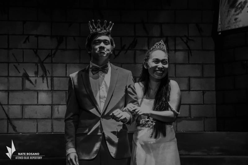 Photos: First Look at Blue Repertory's CARRIE! Image