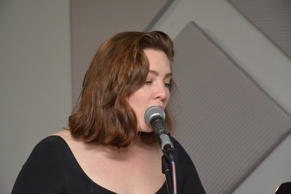 Photo Coverage: Inside Day Two of Rehearsals For ROCKERS ON BROADWAY Image