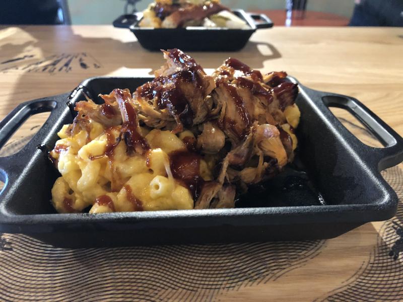 BWW Review: SWEET CARROT - A Fresh, Innovative Approach to Homemade Comfort Food 