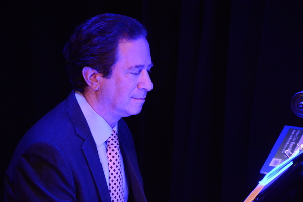 Photo Coverage: GALAXY OF STARS Celebrates Veterans at The Triad Image