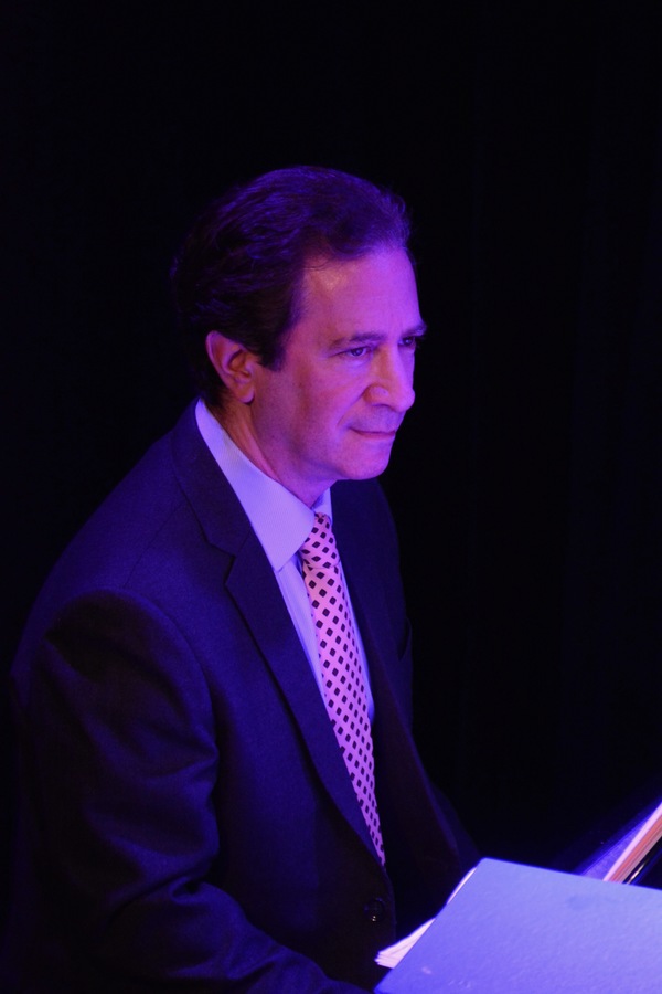 Photo Coverage: GALAXY OF STARS Celebrates Veterans at The Triad Image