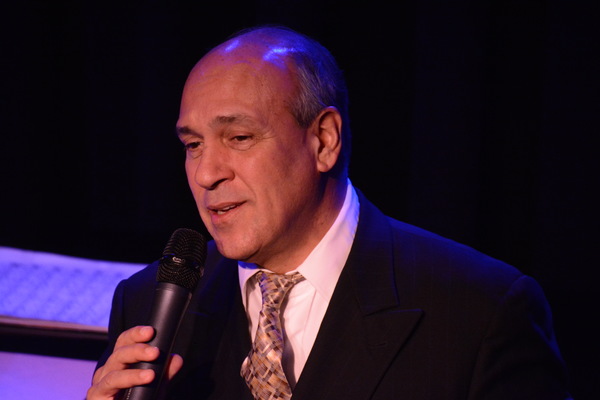 Photo Coverage: GALAXY OF STARS Celebrates Veterans at The Triad Image