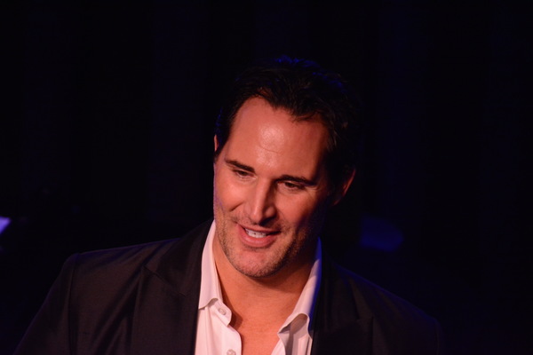 Photo Coverage: GALAXY OF STARS Celebrates Veterans at The Triad Image