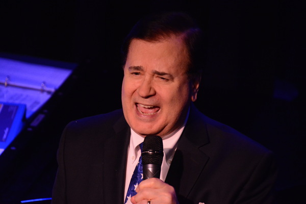 Photo Coverage: GALAXY OF STARS Celebrates Veterans at The Triad Image