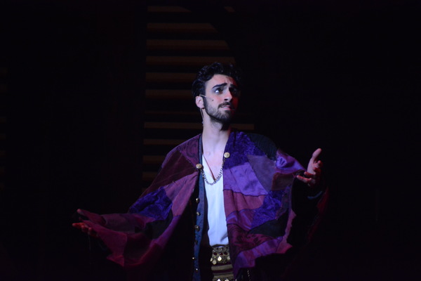 Photo Coverage: HUNCHBACK OF NOTRE DAME Opens at The Argyle Theatre Image