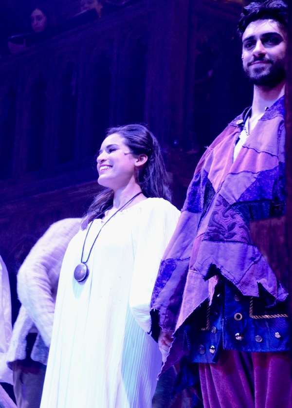 Photo Coverage: HUNCHBACK OF NOTRE DAME Opens at The Argyle Theatre Image