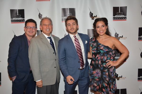 Photo Coverage: HUNCHBACK OF NOTRE DAME Opens at The Argyle Theatre Image