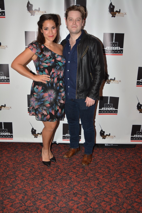 Photo Coverage: HUNCHBACK OF NOTRE DAME Opens at The Argyle Theatre Image