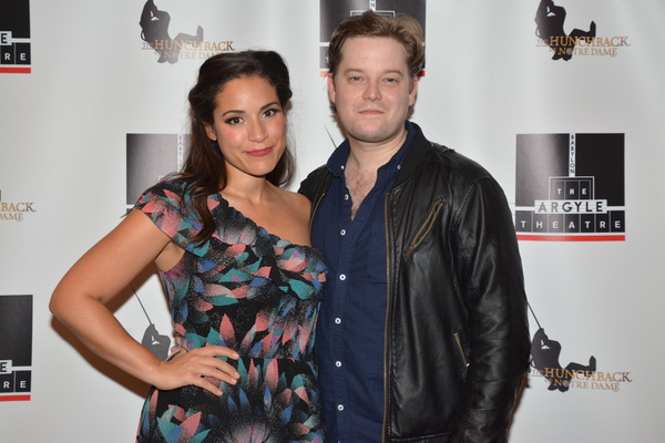 Photo Coverage: HUNCHBACK OF NOTRE DAME Opens at The Argyle Theatre Image