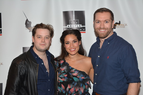 Photo Coverage: HUNCHBACK OF NOTRE DAME Opens at The Argyle Theatre Image