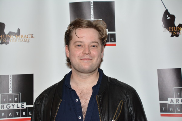 Photo Coverage: HUNCHBACK OF NOTRE DAME Opens at The Argyle Theatre Image