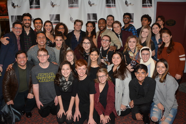 Photo Coverage: HUNCHBACK OF NOTRE DAME Opens at The Argyle Theatre 