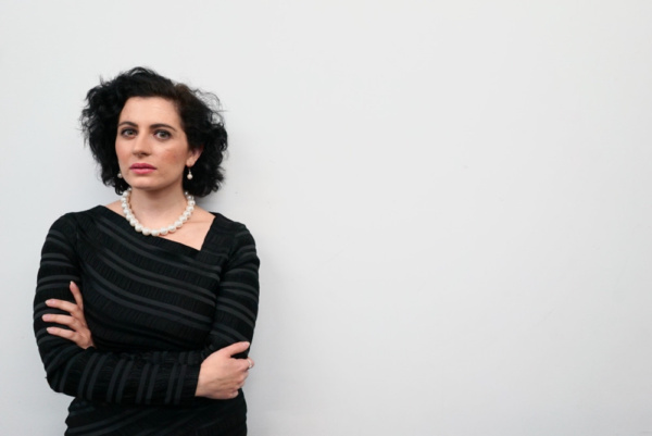 Photo Flash: World Premiere Reading of THIS IS ME Takes Place This Week! Image
