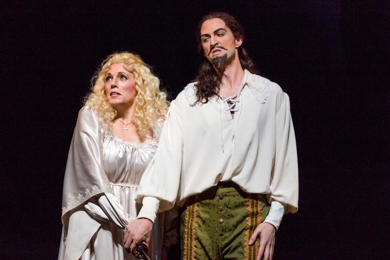 Review: DON GIOVANNI at Virginia Opera 