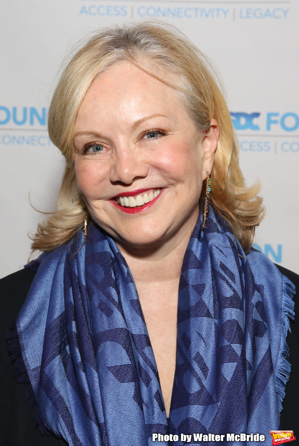 Susan Stroman Photo