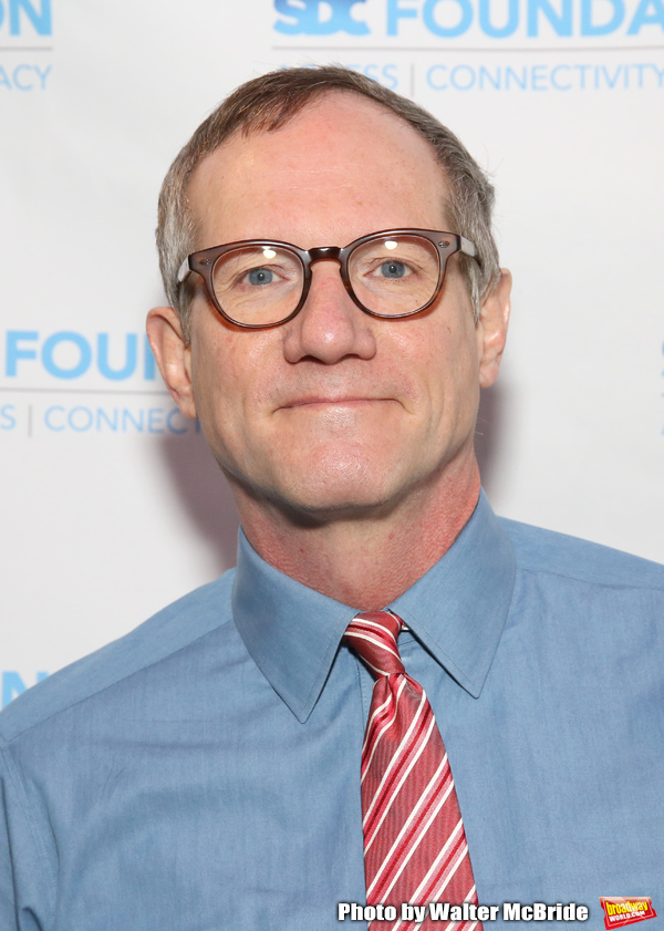 Photo Coverage: Inside the Cocktail Party at the Second Annual SDCF Awards Image