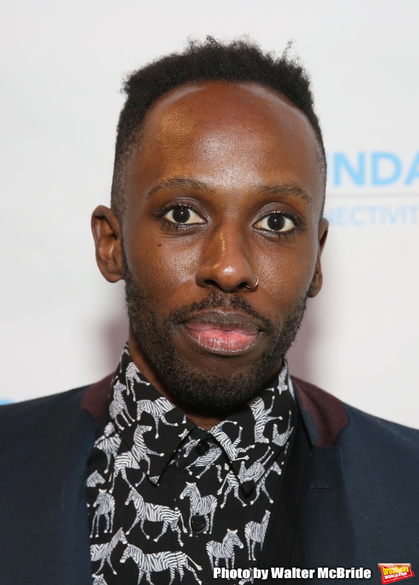 Photo Coverage: Inside the Cocktail Party at the Second Annual SDCF Awards Image