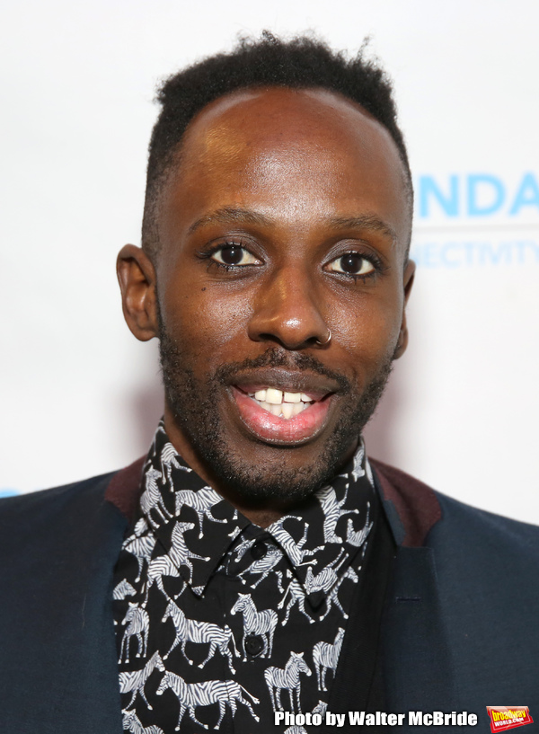 Photo Coverage: Inside the Cocktail Party at the Second Annual SDCF Awards Image