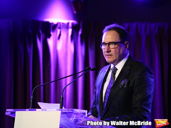Photo Coverage: Susan Stroman, Anne Kauffman, and More Win SDCF Awards! Image