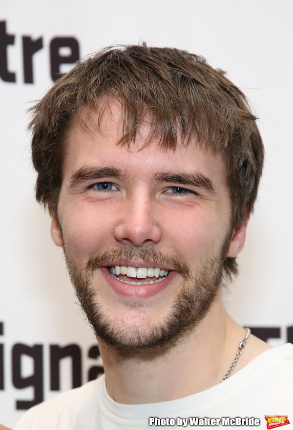 Photo Coverage: Inside Opening Night of THOM PAIN (BASED ON NOTHING) Image