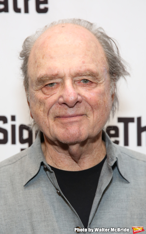 Photo Coverage: Inside Opening Night of THOM PAIN (BASED ON NOTHING) Image