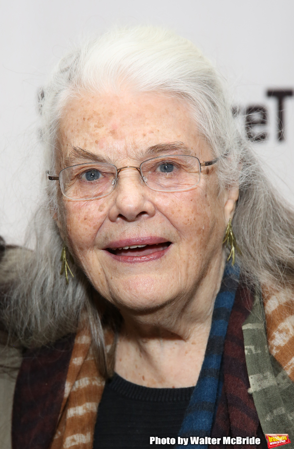 Photo Coverage: Inside Opening Night of THOM PAIN (BASED ON NOTHING) Image