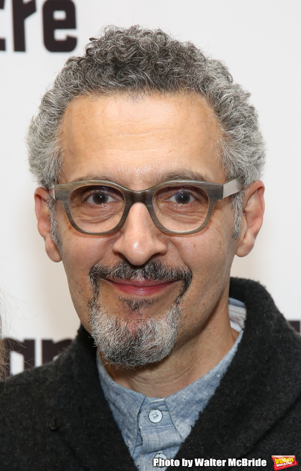 Photo Coverage: Inside Opening Night of THOM PAIN (BASED ON NOTHING) Image
