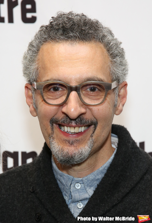Photo Coverage: Inside Opening Night of THOM PAIN (BASED ON NOTHING) Image