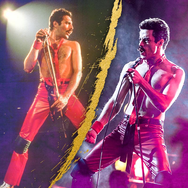BOHEMIAN RHAPSODY Releases Sing-Along Version in the Philippines, 11/14 Image