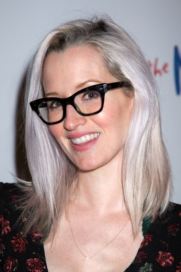 Photo Coverage: Broadway Comes Out to Support Mike Birbiglia at Opening Night of THE NEW ONE! Image