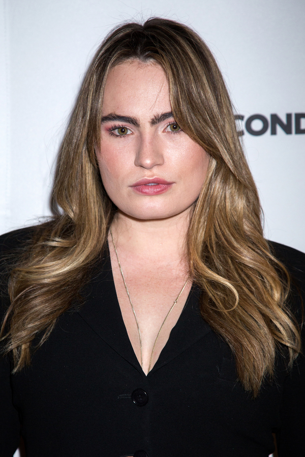 Photo Coverage: Broadway Comes Out to Support Mike Birbiglia at Opening Night of THE NEW ONE! Image