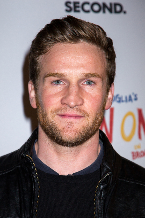 Photo Coverage: Broadway Comes Out to Support Mike Birbiglia at Opening Night of THE NEW ONE! Image