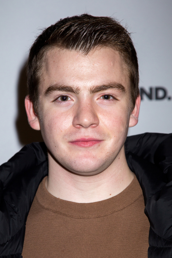 Photo Coverage: Broadway Comes Out to Support Mike Birbiglia at Opening Night of THE NEW ONE! Image