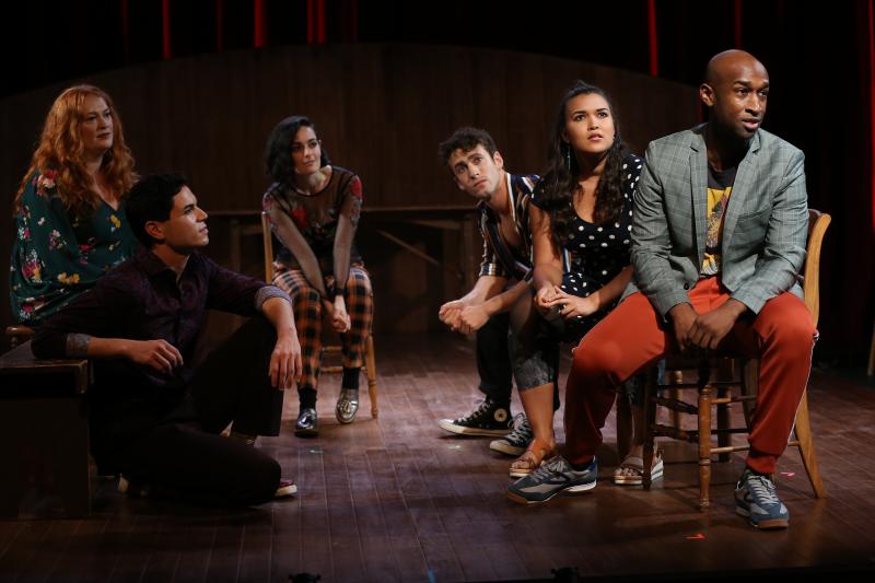 Review: RENASCENCE Shines as Bright as the Soul at the Abrons Art Center Image