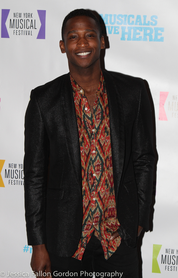 Photo Coverage: Broadway Honors Victoria Clark & More at NYMF Gala! Image