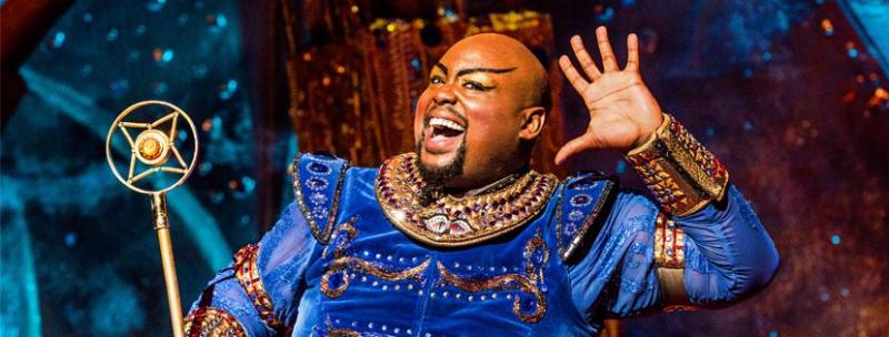 Thanksgiving On Broadway: A Holiday Dinner Party For All Of Your Faves! Image