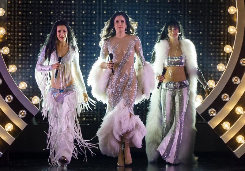 Thanksgiving On Broadway: A Holiday Dinner Party For All Of Your Faves! Image
