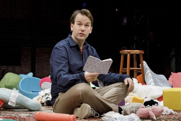 Thanksgiving On Broadway: A Holiday Dinner Party For All Of Your Faves! Image